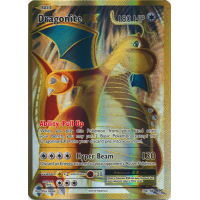 Dragonite-EX (Full Art) - 106/108